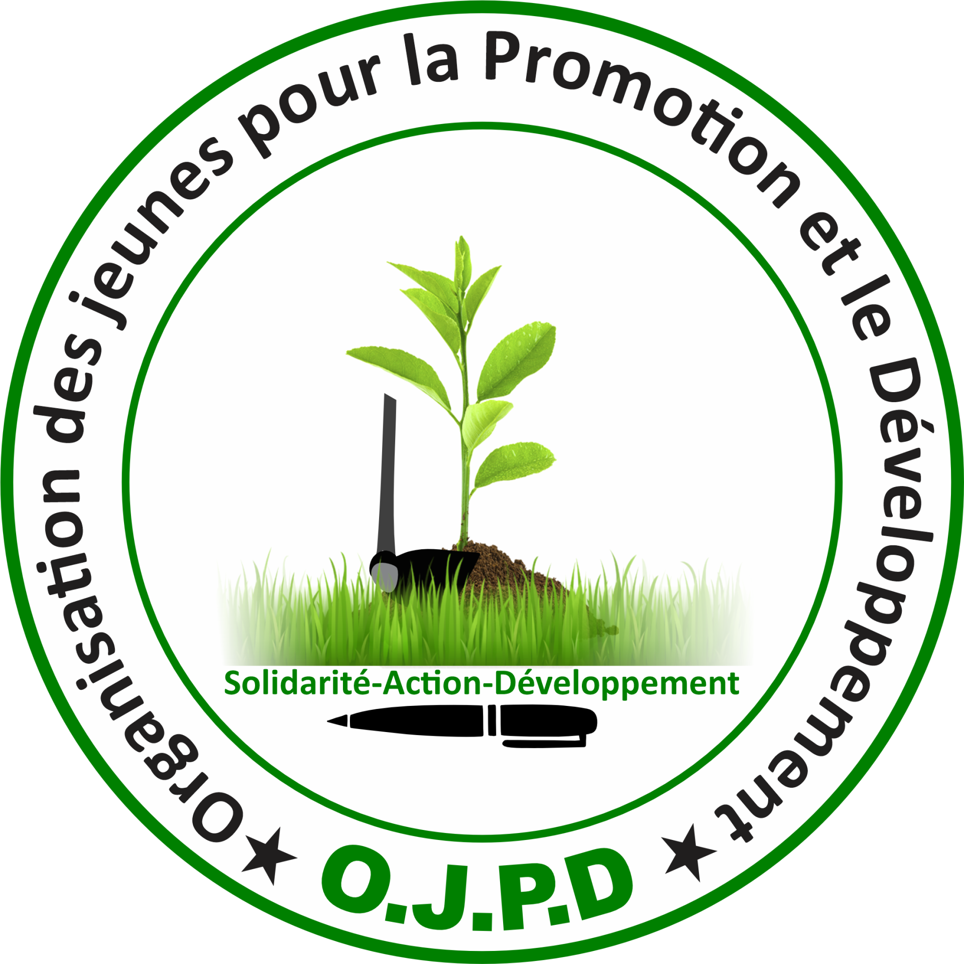 ORGANISATION DES JEUNES POUR LA PROMOTION ET LE DEVELOPPEMNT